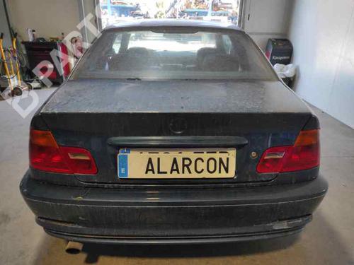 Throttle body BMW 3 Coupe (E46)  | BP27551785M82 