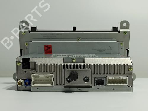 Electronic module RENAULT CLIO IV (BH_) 0.9 TCe 90 (BHNF, BHMA, BHMH, BHJK, BHJR) | BP13922175M83