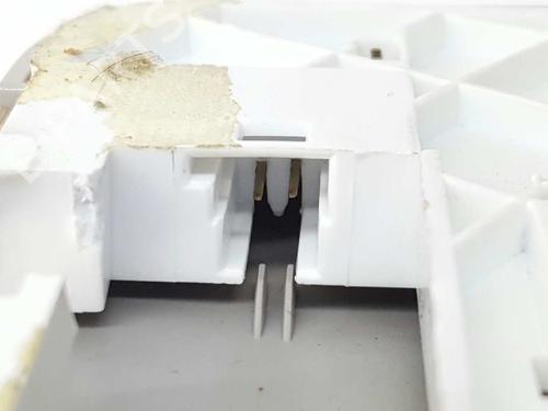 Interior roof light MERCEDES-BENZ S-CLASS (W221, V221) S 320 CDI (221.022, 221.122) | BP7426312I8