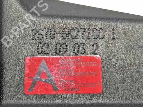 Valve cover FORD TRANSIT Bus (FD_ _, FB_ _, FS_ _, FZ_ _, FC_ _) 2.0 DI (F_E_, F_F_, F_G_) | BP29740480M124 