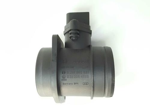 Used Mass air flow sensor SEAT LEON (1P1) 1.9 TDI (105 hp) 4688796