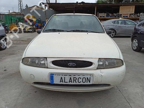 Compresseur AC FORD FIESTA IV (JA_, JB_) 1.3 i | BP28309680M34