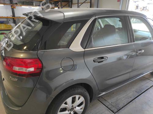 Right front indicator CITROËN C4 Grand Picasso II (DA_, DE_) 1.6 BlueHDi 120 | BP7965618C33 