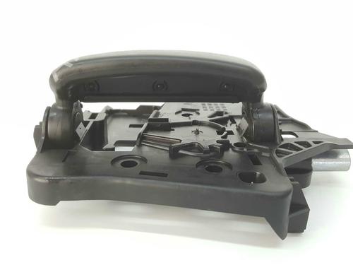 Rear right interior door handle CITROËN BERLINGO MULTISPACE (B9) 1.6 HDi 90 4x4 | BP5806044I16 
