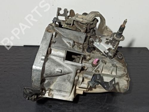 Gearbox CITROËN C8 (EA_, EB_) 2.2 HDi | BP39945598M3 - Image 4