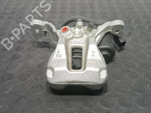 Right rear brake caliper TOYOTA COROLLA Saloon (_E21_) 1.8 VVTi Hybrid (ZWE211, MZEA12) | BP15136048M106 