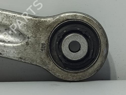 Querlenker links vorne AUDI A8 D3 (4E2, 4E8) 4.2 TDI quattro | BP12578203M12