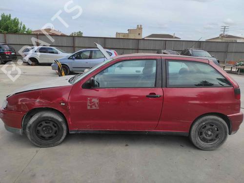 Used Parts SEAT IBIZA II (6K1) 1.9 TDI (90 hp) 4280384