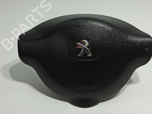 driver-airbag-peugeot-partner-box-bodympv-2008-33114292 main image