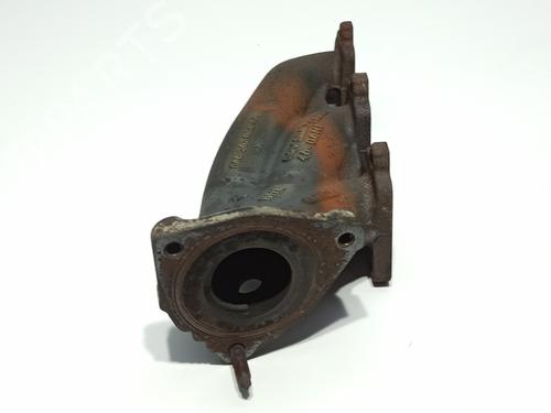 Exhaust manifold AUDI Q7 (4MB, 4MG, 4MQ) 3.0 TFSI quattro | BP29320362M110 