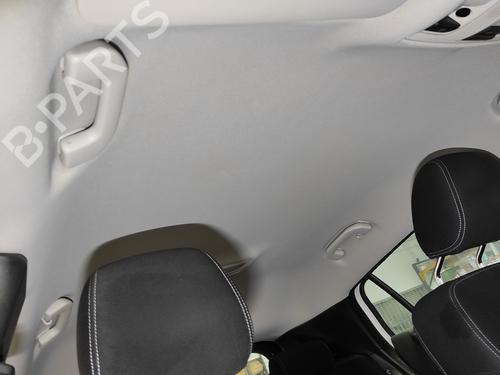 Interior roof INFINITI Q30 1.5 D | BP27307665I12