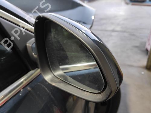 Right mirror OPEL INSIGNIA A (G09) 2.0 CDTI (68) | BP23063025C27