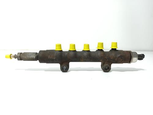 Used Injection rail Injection rail CITROËN JUMPER II Van 2.2 HDi 120 (120 hp) 36531076 36531076
