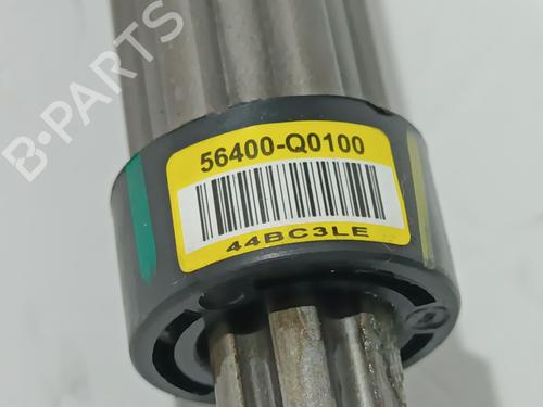 Other HYUNDAI BAYON (BC3) 1.0 T-GDI 48V-Hybrid | BP40107968O1 - Image 5