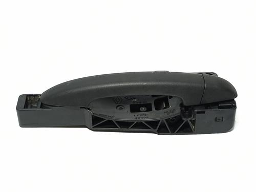 Front right exterior door handle RENAULT CLIO V (B7_) 1.0 TCe 90 (B7MT) | BP16673481C129
