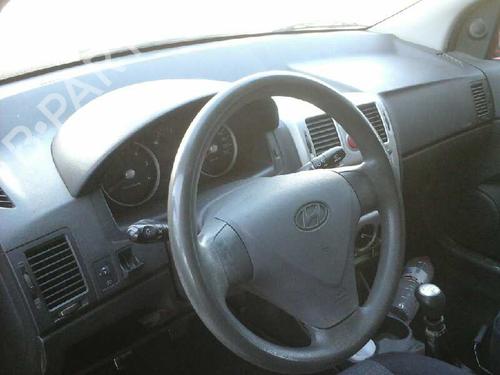 Brugte HYUNDAI GETZ (TB) 1.5 CRDi (88 hp) 4282883