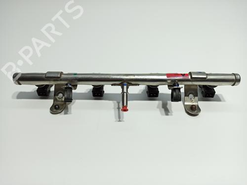 Injection rail FIAT 500X (334_) 1.6 (334AXE1A) | BP30715343M98 