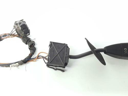 Used Steering column stalk BMW 3 (E36) 325 tds (143 hp) 3202922