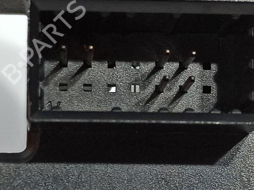 Module électronique MERCEDES-BENZ S-CLASS (W220) S 400 CDI (220.028, 220.128) | BP13707604M83 