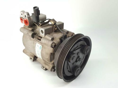 AC compressor HYUNDAI ACCENT Saloon (X-3) 1.3 | BP2731836M34 