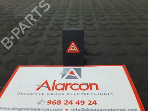 Used Warning switch VW GOLF VI (5K1) [2008-2014]  6628422