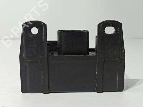 Electronic module MERCEDES-BENZ E-CLASS (W211) E 220 CDI (211.006) | BP17335762M83