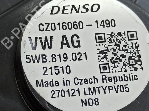 Heater blower motor VW ARTEON (3H7, 3H8) 2.0 TDI | BP16390861M62