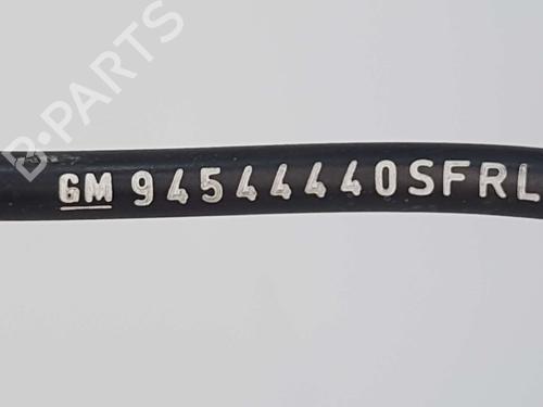 Other OPEL MOKKA / MOKKA X (J13) 1.6 CDTI (_76) | BP14536384O1 