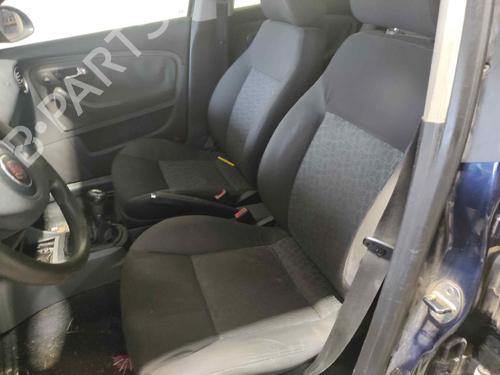 Engine control unit (ECU) SEAT IBIZA III (6L1) 1.4 TDI | BP13086466M57