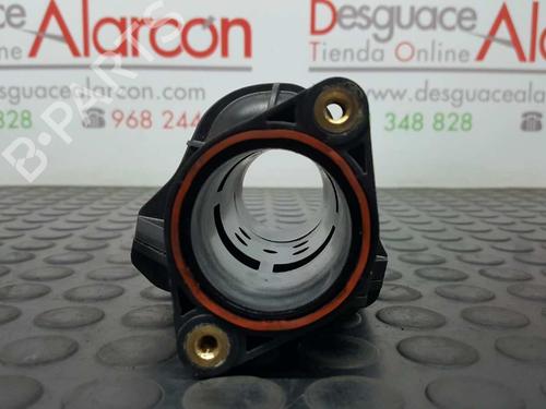 Pipe PEUGEOT 208 I (CA_, CC_) 1.6 HDi | BP14532463M125 