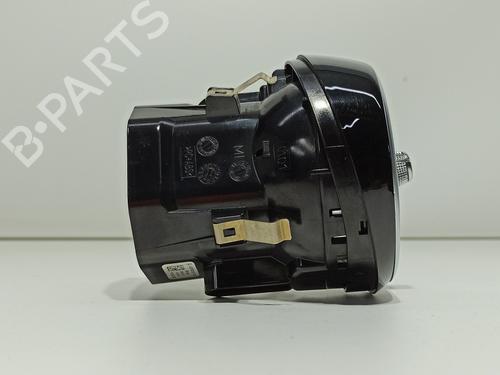 Luftventil MERCEDES-BENZ C-CLASS T-Model (S205) C 200 BlueTEC / d (205.237) | BP17483125I21 