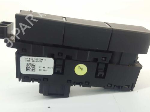Switch VW GOLF VII (5G1, BQ1, BE1, BE2) 1.6 TDI | BP14534666I30 