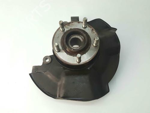 Used Right front steering knuckle HYUNDAI SANTA FÉ II (CM) [2005-2015]  5155939