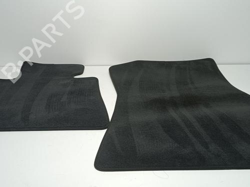 Rear parcel shelf BMW X6 (G06, F96) xDrive 40 i (340 hp) 51475A40B17 | 51475A40B41 51477941083