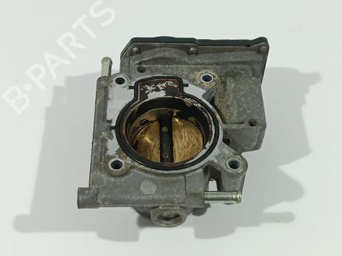 Throttle body MAZDA 6 Hatchback (GH) 2.0 MZR (GHEFS) | BP37408210M82 - Image 2