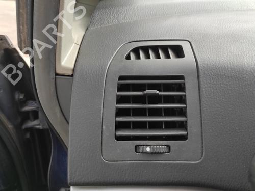 Kratka nawiewu SSANGYONG STAVIC  BP25830041I21
