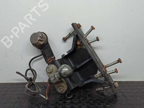 Tow ball/Mechanism NISSAN PATHFINDER III (R51) 2.5 dCi | BP14538877C141