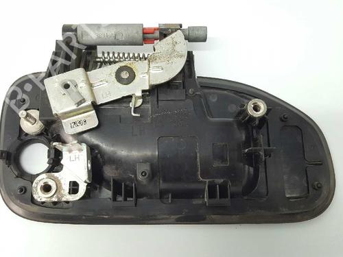 Front left exterior door handle NISSAN NV200 / EVALIA Bus  | BP2735214C128