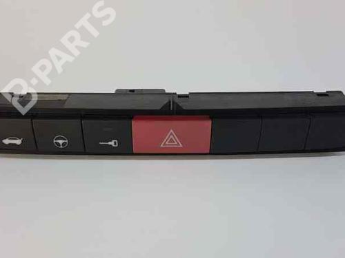 Used Warning switch FIAT GRANDE PUNTO (199_) [2005-2025]  5959993