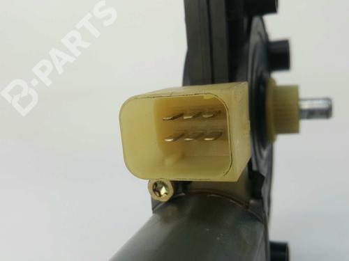 Left rear window motor MERCEDES-BENZ C-CLASS (W203) C 220 CDI (203.006) | BP5411640E23 