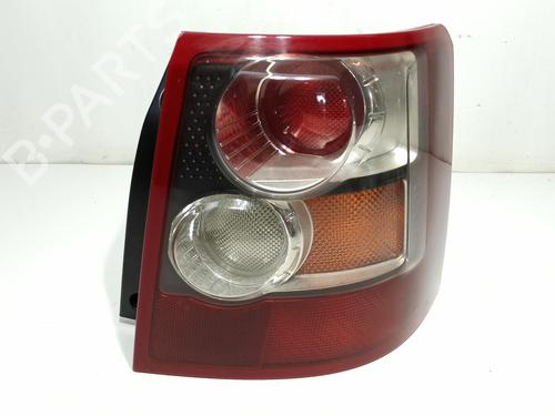 Used Right taillight LAND ROVER RANGE ROVER SPORT I (L320) 2.7 D 4x4 (190 hp) 26669774