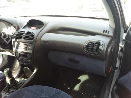 Switch PEUGEOT 206 Hatchback (2A/C) 1.4 HDi eco 70 | BP5542422I30