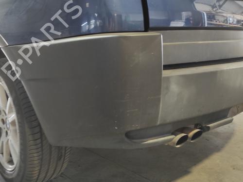 Rear bumper BMW X3 (E83) 3.0 d | BP26655991C8