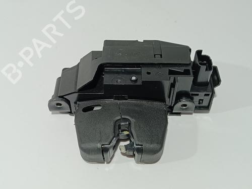 Used Tailgate lock CITROËN C4 III (BA_, BB_, BC_) 1.2 PureTech 130 (BAHNSA, BAHNSB) (130 hp) 30502646