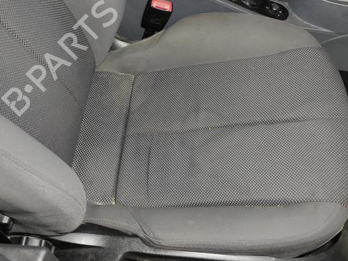 Right front seat SEAT LEON (1P1) 2.0 TDI 16V | BP21210639C16