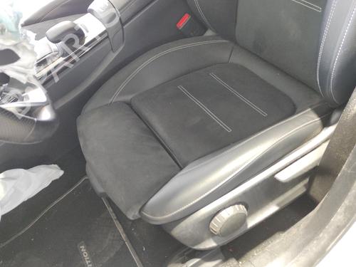 left-front-seat-mercedes-benz-a-class-w177-2018-25150906 main image