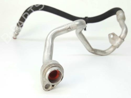 AC pipe MERCEDES-BENZ E-CLASS Coupe (C207) E 350 CDI (207.322) | BP14537082M126
