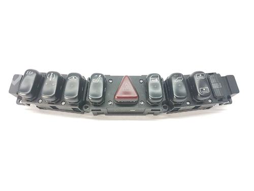 Warning switch MERCEDES-BENZ S-CLASS (W220, V220) S 320 CDI (220.026, 220.126) | BP4702071I22 
