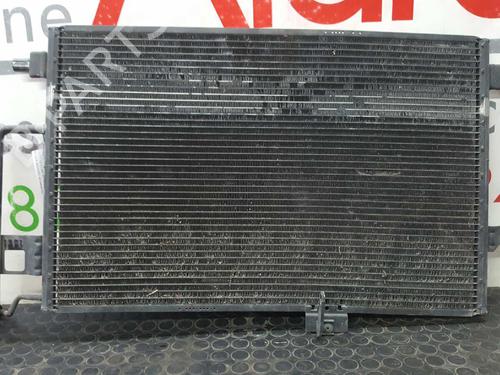 Used AC radiator AUDI A6 C5 (4B2, 4B4) 2.5 TDI (180 hp) 2750427