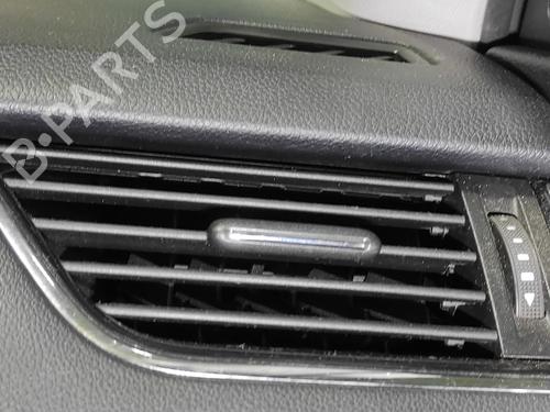 Air vent SKODA OCTAVIA III (5E3, NL3, NR3) 2.0 TDI (150 hp) 17079269